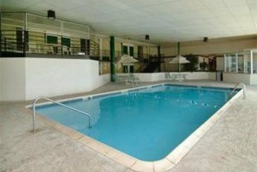 Hotel Economy Lodge Bentonville  | Bentonville | Arkansas | United States 4