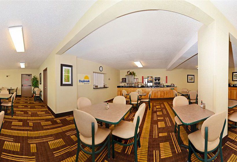 Hotel Days Inn Bismarck  Bismarck