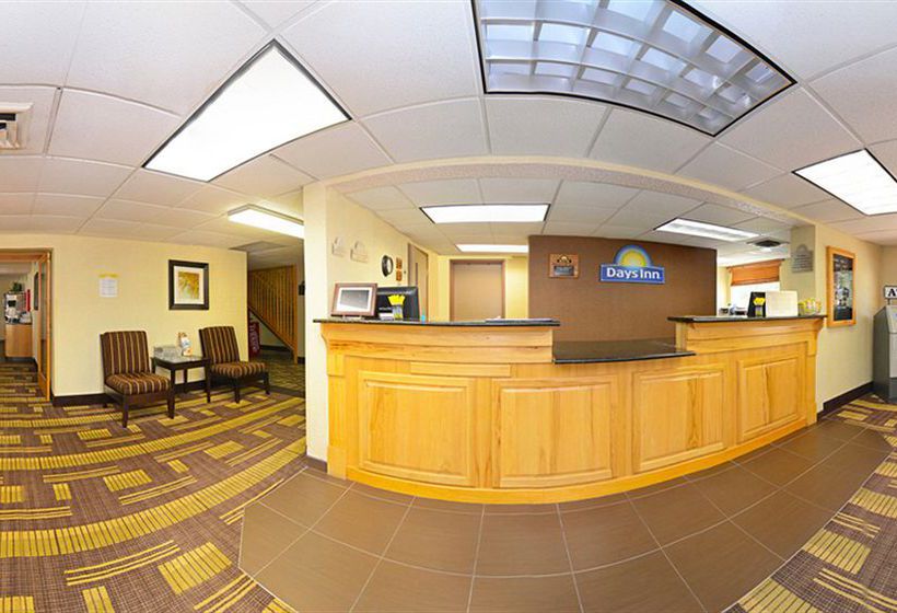 Hotel Days Inn Bismarck   | Bismarck | North Dakota | United States 1