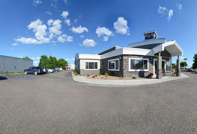 Hotel Days Inn Bismarck   | Bismarck | North Dakota | United States 2