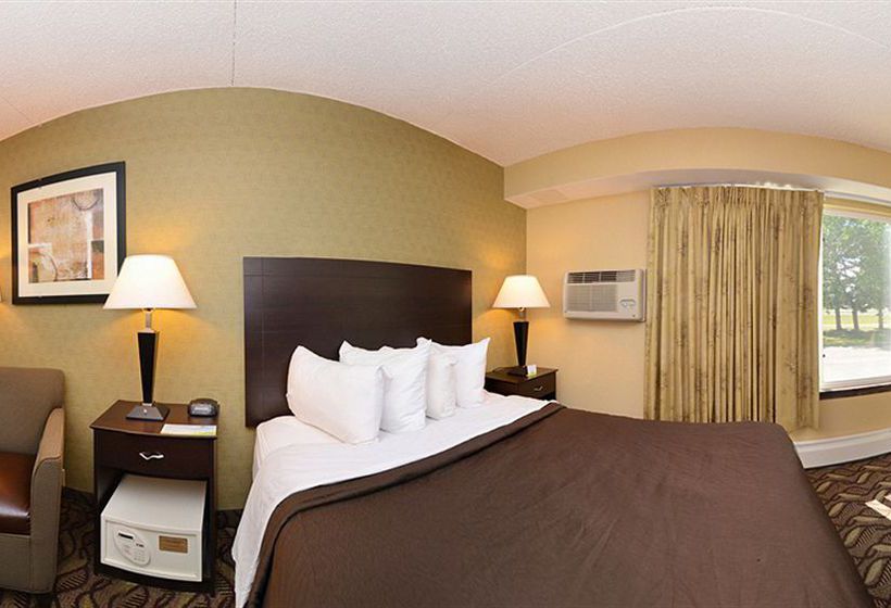 Hotel Days Inn Bismarck   | Bismarck | North Dakota | United States 3