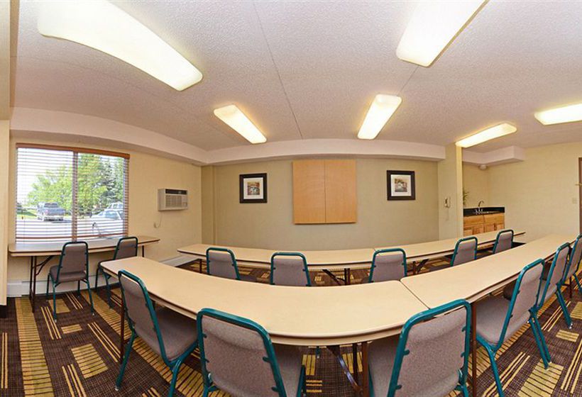 Hotel Days Inn Bismarck   | Bismarck | North Dakota | United States 4