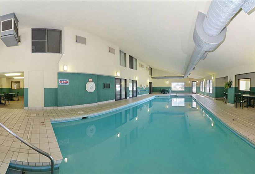 Hotel Days Inn Bismarck   | Bismarck | North Dakota | United States 5