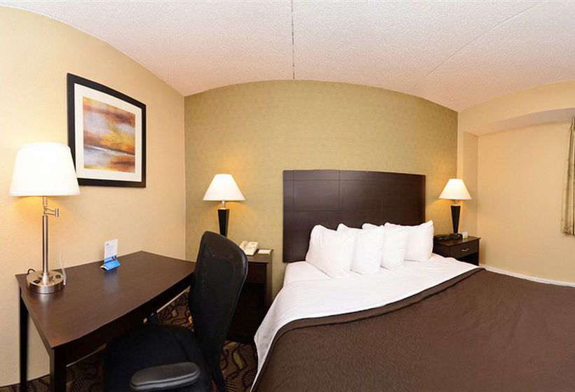 Hotel Days Inn Bismarck   | Bismarck | North Dakota | United States 6
