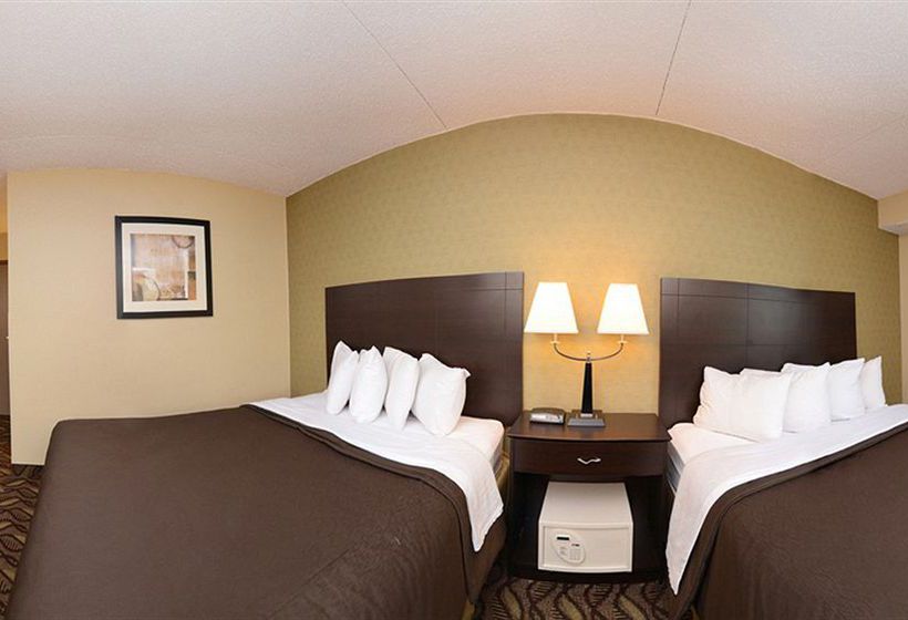 Hotel Days Inn Bismarck   | Bismarck | North Dakota | United States 7