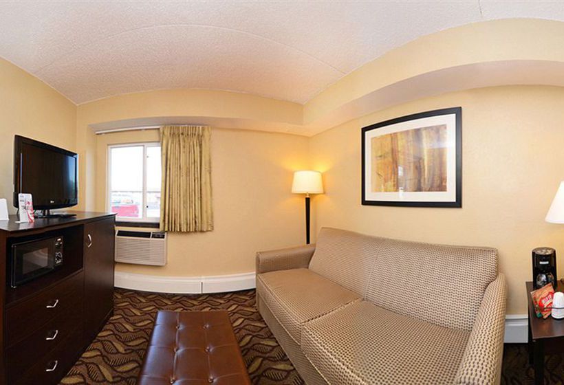 Hotel Days Inn Bismarck   | Bismarck | North Dakota | United States 8