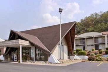 Hotel Days Inn Washington 