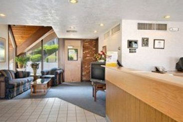 Hotel Days Inn Washington  | Washington | Pennsylvania | Vereinigte Staaten 1