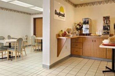Hotel Days Inn Washington  | Washington | Pennsylvania | Vereinigte Staaten 2