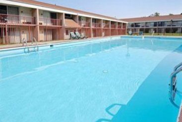 Hotel Days Inn Washington  | Washington | Pennsylvania | Vereinigte Staaten 3