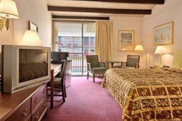 Hotel Days Inn Washington  | Washington | Pennsylvania | Vereinigte Staaten 4