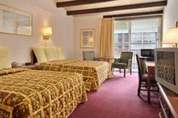 Hotel Days Inn Washington  | Washington | Pennsylvania | Vereinigte Staaten 5