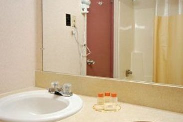 Hotel Days Inn Washington  | Washington | Pennsylvania | Vereinigte Staaten 6