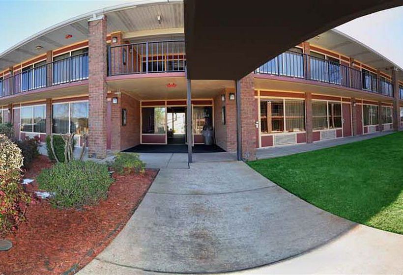 Hotel Days Inn Benton  | Benton | Arkansas | United States 1