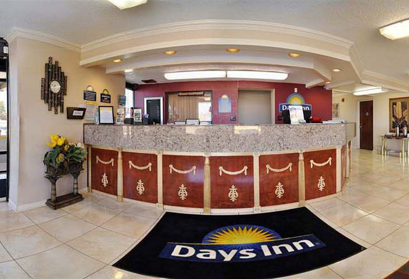 Hotel Days Inn Benton  | Benton | Arkansas | United States 2