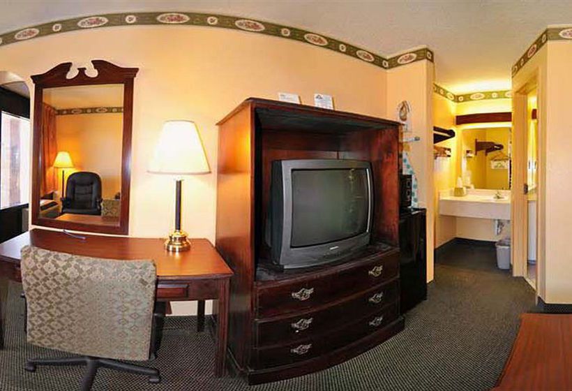 Hotel Days Inn Benton  | Benton | Arkansas | United States 3