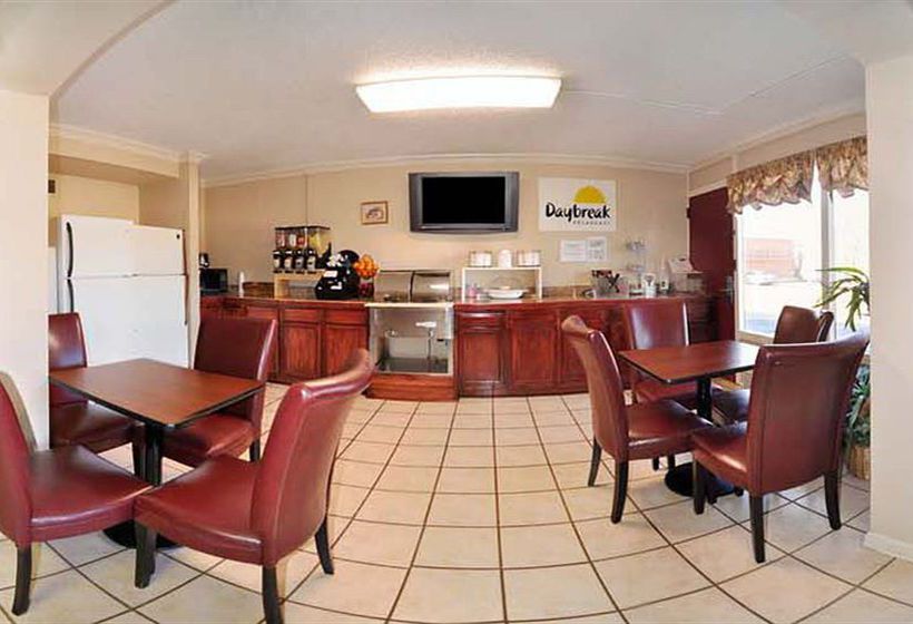 Hotel Days Inn Benton  | Benton | Arkansas | United States 4