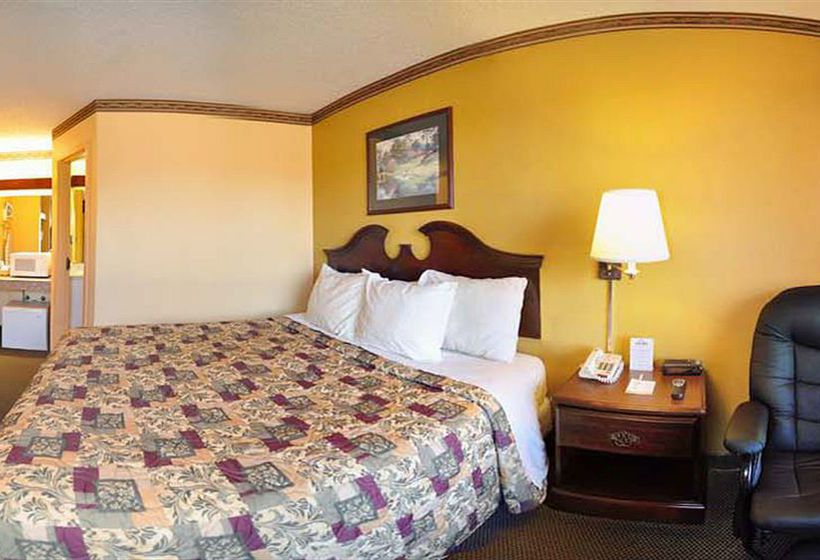Hotel Days Inn Benton  | Benton | Arkansas | United States 6
