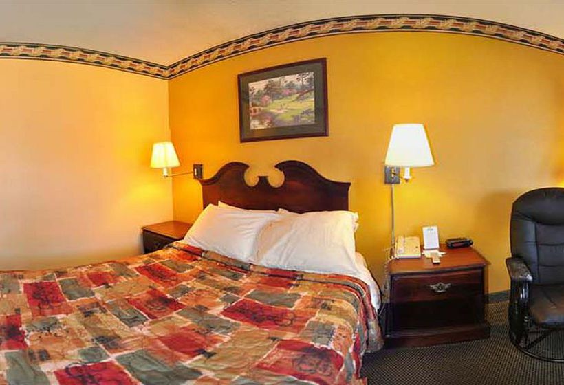 Hotel Days Inn Benton  | Benton | Arkansas | United States 7