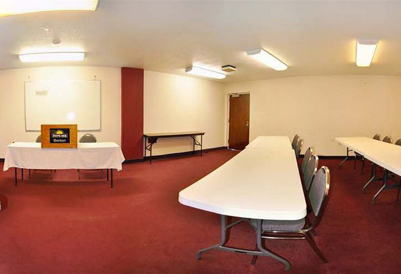 Hotel Days Inn Benton  | Benton | Arkansas | United States 8