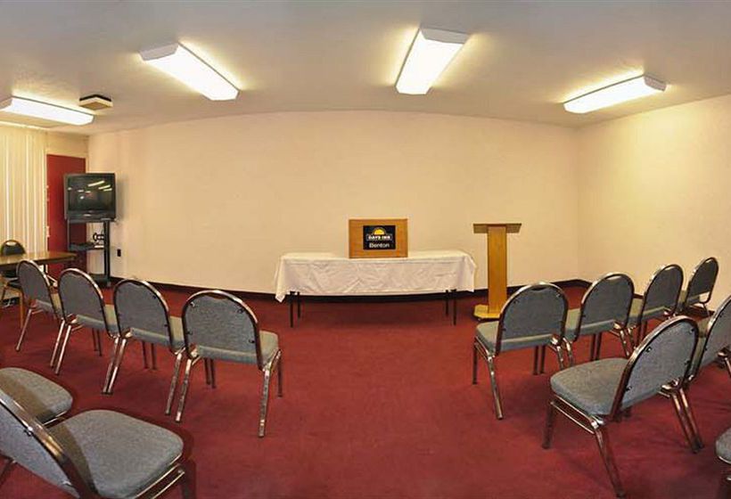 Hotel Days Inn Benton  | Benton | Arkansas | United States 9