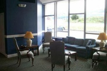 Hotel Knights Inn Johnstown 