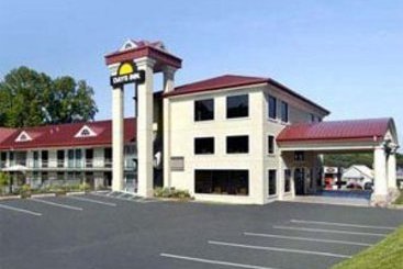Hotel Days Inn Dalton 