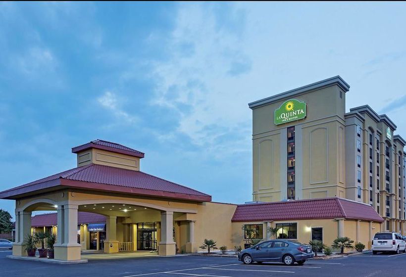 Hotel La Quinta Inn & Suites Conoverhickory  | Conover | North Carolina | Vereinigte Staaten