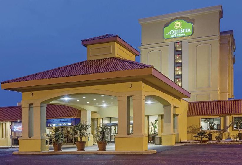 Hotel La Quinta Inn & Suites Conoverhickory  | Conover | North Carolina | Vereinigte Staaten 1