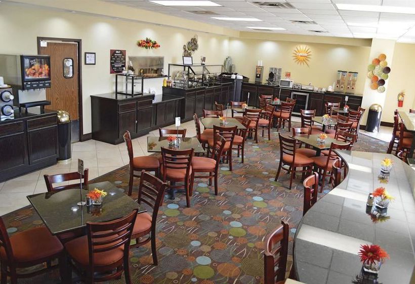 Hotel La Quinta Inn & Suites Conoverhickory  | Conover | North Carolina | Vereinigte Staaten 10
