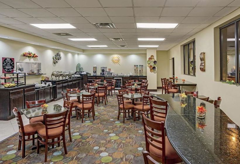 Hotel La Quinta Inn & Suites Conoverhickory  | Conover | North Carolina | Vereinigte Staaten 11