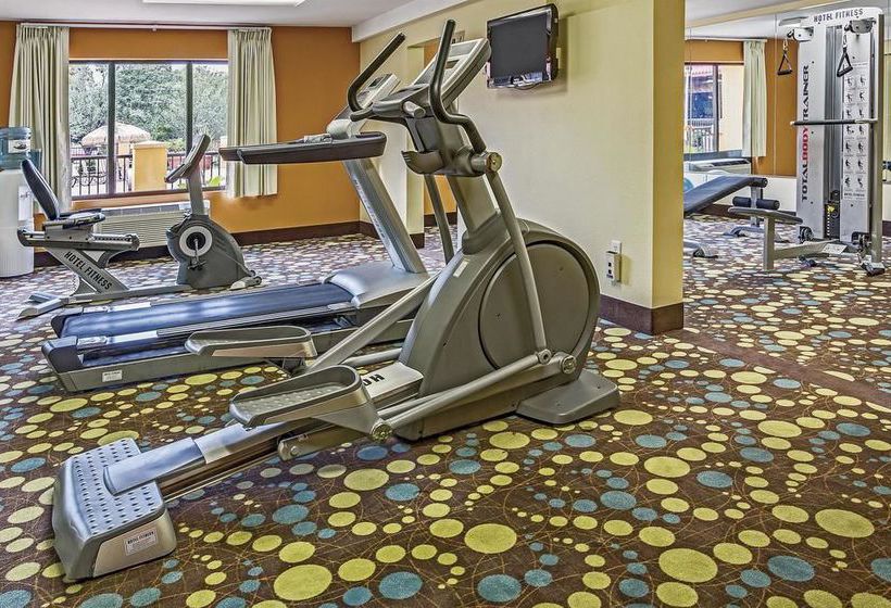 Hotel La Quinta Inn & Suites Conoverhickory  | Conover | North Carolina | Vereinigte Staaten 12