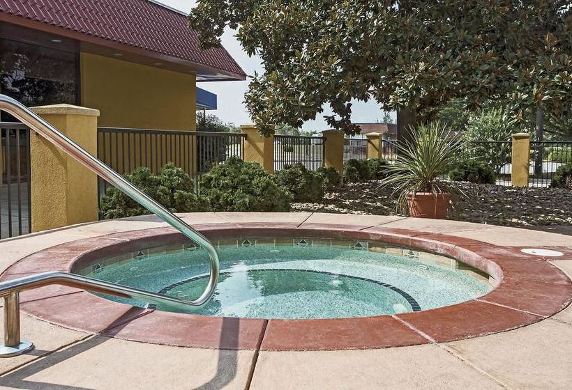 Hotel La Quinta Inn & Suites Conoverhickory  | Conover | North Carolina | Vereinigte Staaten 13