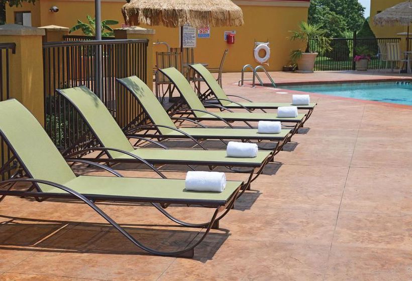 Hotel La Quinta Inn & Suites Conoverhickory  | Conover | North Carolina | Vereinigte Staaten 15