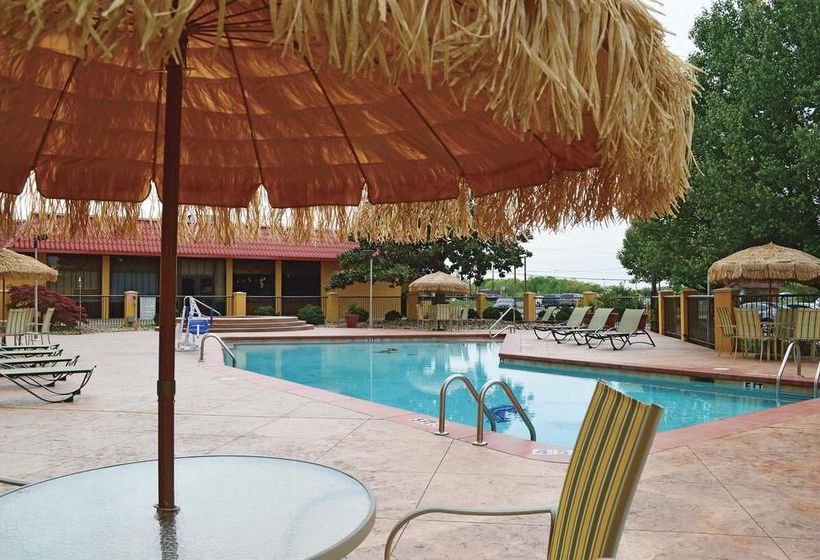 Hotel La Quinta Inn & Suites Conoverhickory  | Conover | North Carolina | Vereinigte Staaten 17