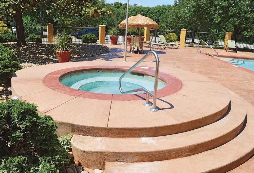 Hotel La Quinta Inn & Suites Conoverhickory  | Conover | North Carolina | Vereinigte Staaten 18