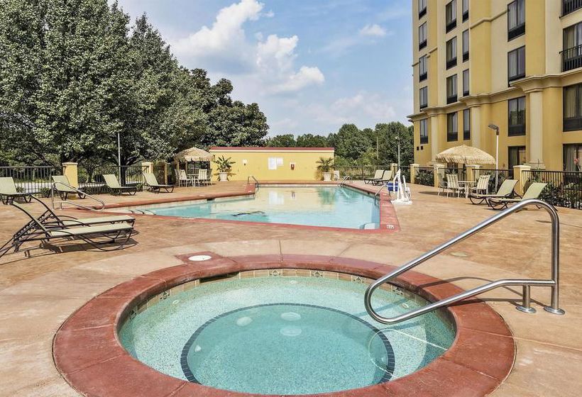 Hotel La Quinta Inn & Suites Conoverhickory  | Conover | North Carolina | Vereinigte Staaten 19