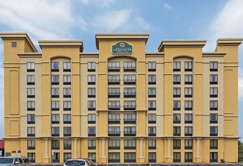 Hotel La Quinta Inn & Suites Conoverhickory  | Conover | North Carolina | Vereinigte Staaten 2