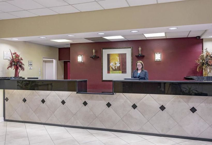 Hotel La Quinta Inn & Suites Conoverhickory  | Conover | North Carolina | Vereinigte Staaten 20