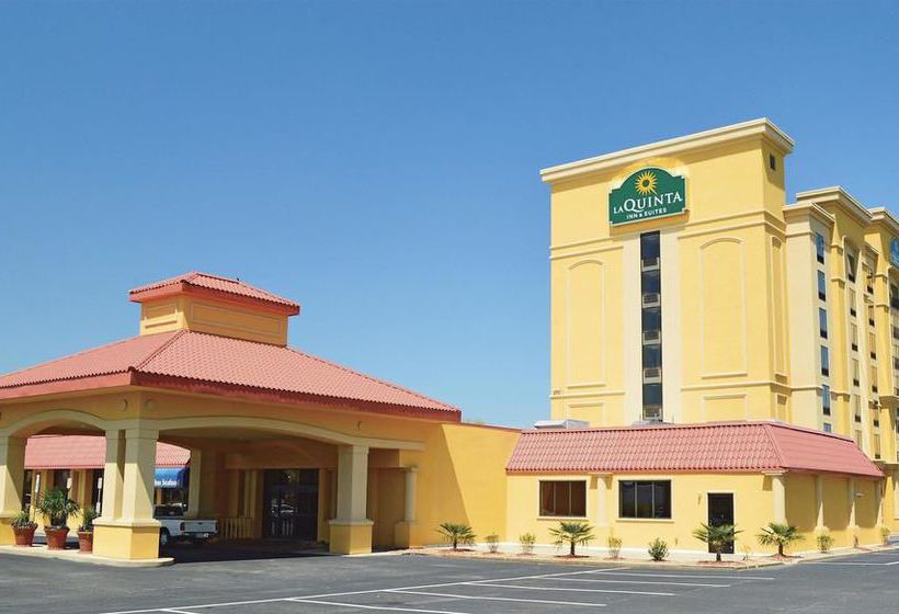 Hotel La Quinta Inn & Suites Conoverhickory  | Conover | North Carolina | Vereinigte Staaten 3