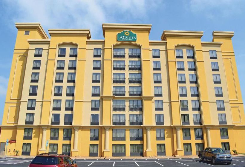 Hotel La Quinta Inn & Suites Conoverhickory  | Conover | North Carolina | Vereinigte Staaten 4