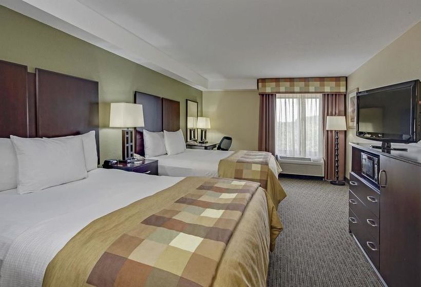 Hotel La Quinta Inn & Suites Conoverhickory  | Conover | North Carolina | Vereinigte Staaten 5