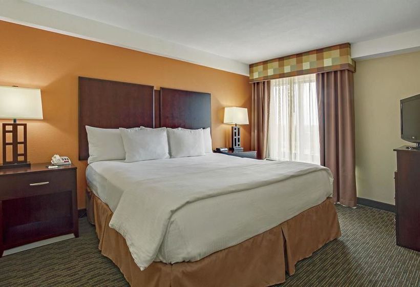 Hotel La Quinta Inn & Suites Conoverhickory  | Conover | North Carolina | Vereinigte Staaten 6