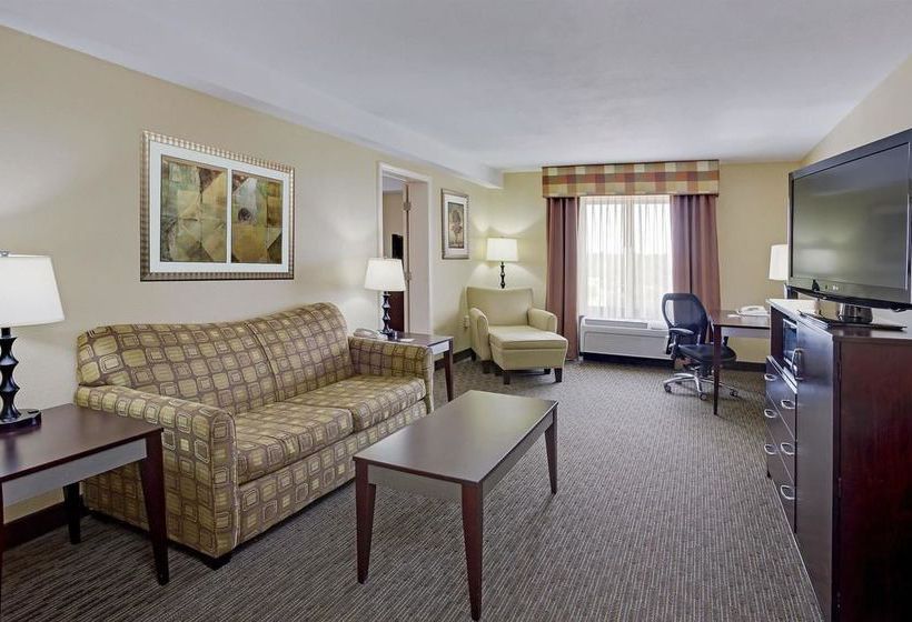 Hotel La Quinta Inn & Suites Conoverhickory  | Conover | North Carolina | Vereinigte Staaten 7