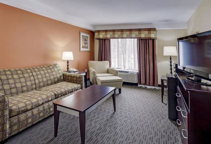 Hotel La Quinta Inn & Suites Conoverhickory  | Conover | North Carolina | Vereinigte Staaten 8