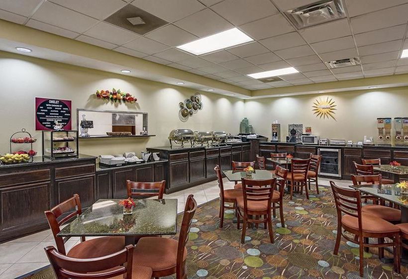 Hotel La Quinta Inn & Suites Conoverhickory  | Conover | North Carolina | Vereinigte Staaten 9