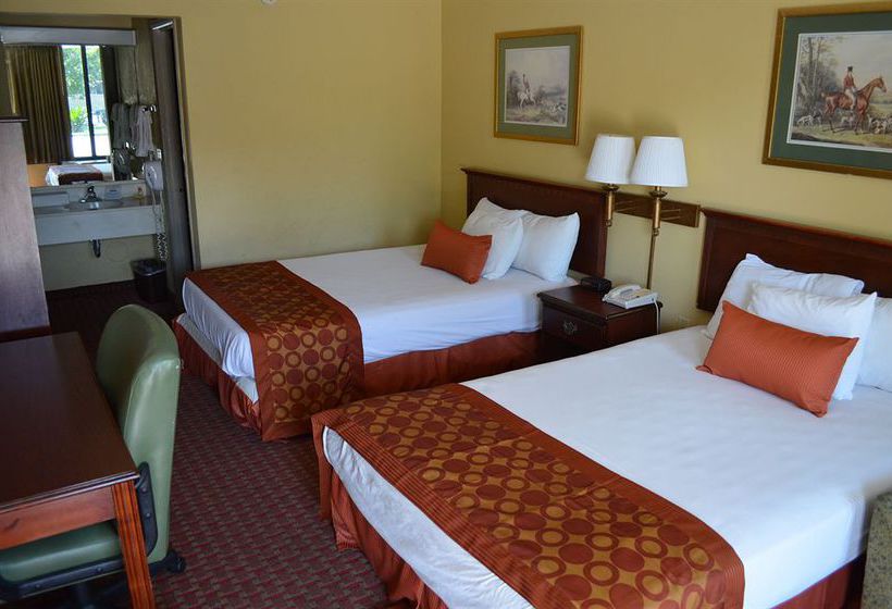 Hotel Days Inn Lafayette-University  | Lafayette | Louisiana | Estados Unidos 1