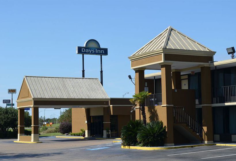 Hotel Days Inn Lafayette-University  | Lafayette | Louisiana | Estados Unidos 4