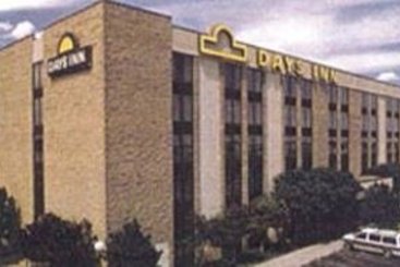 Hotel Days Inn Amarillo