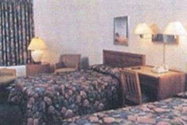 Hotel Days Inn  | Amarillo | Texas | United States 1